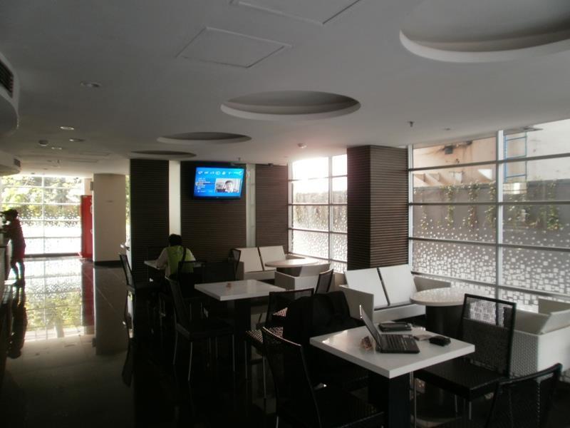 ג'קרטה Studio One Thamrin Hotel מראה חיצוני תמונה
