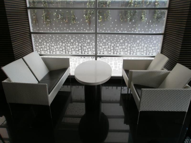 ג'קרטה Studio One Thamrin Hotel מראה חיצוני תמונה