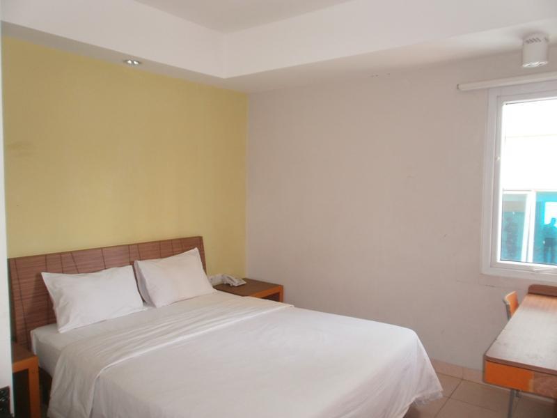 ג'קרטה Studio One Thamrin Hotel מראה חיצוני תמונה