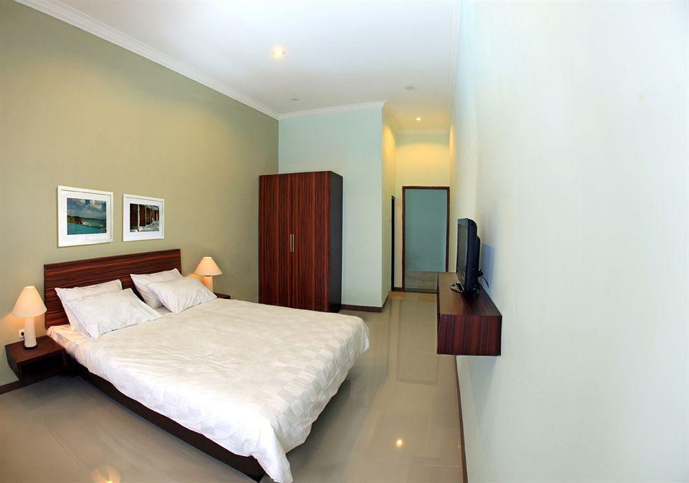 ג'קרטה Studio One Thamrin Hotel מראה חיצוני תמונה