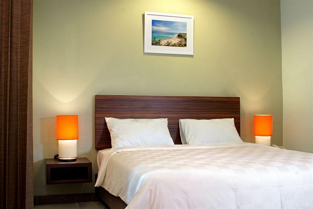 ג'קרטה Studio One Thamrin Hotel מראה חיצוני תמונה