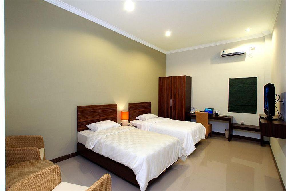 ג'קרטה Studio One Thamrin Hotel מראה חיצוני תמונה