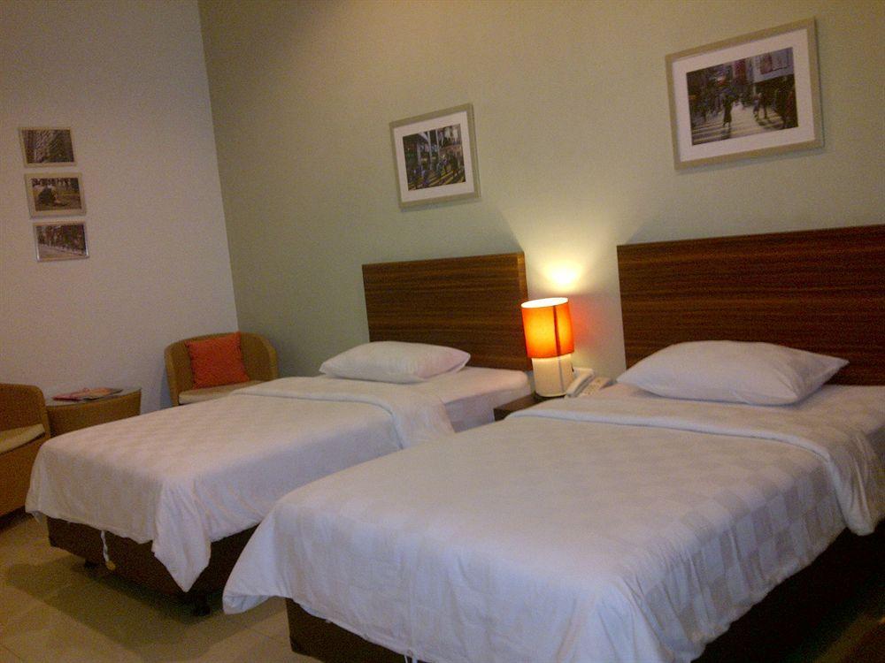 ג'קרטה Studio One Thamrin Hotel מראה חיצוני תמונה