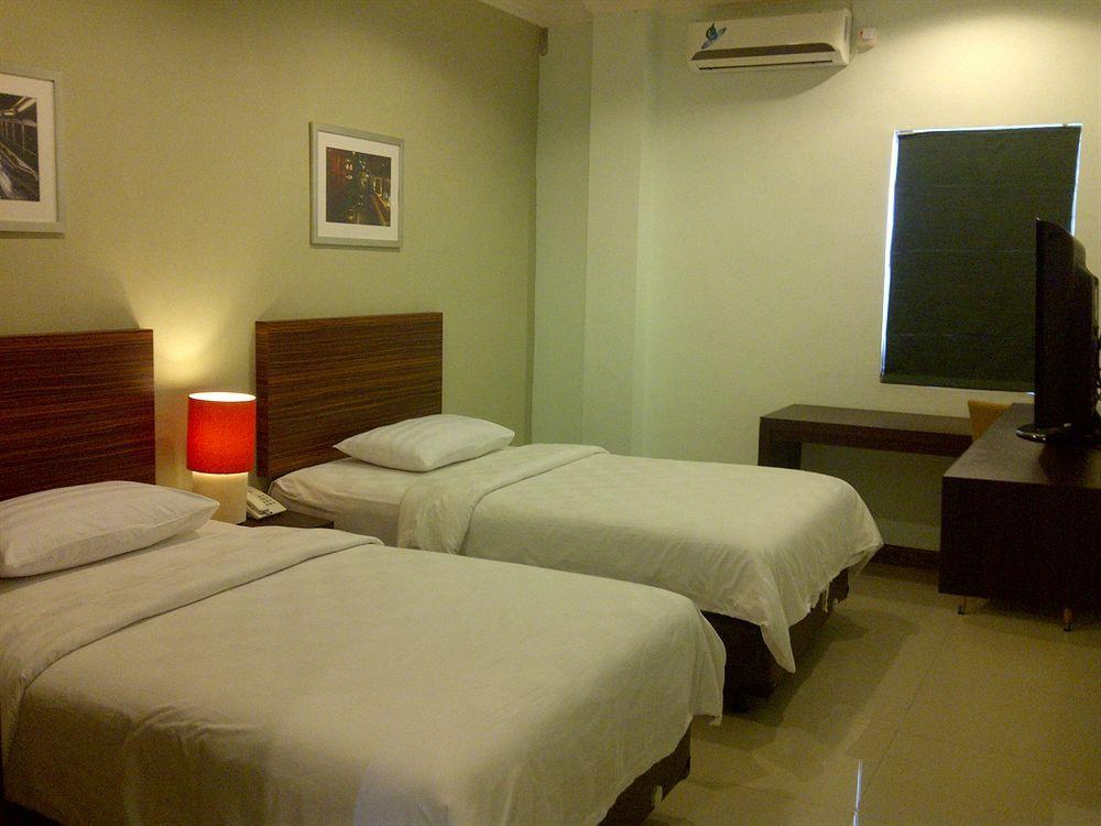ג'קרטה Studio One Thamrin Hotel מראה חיצוני תמונה