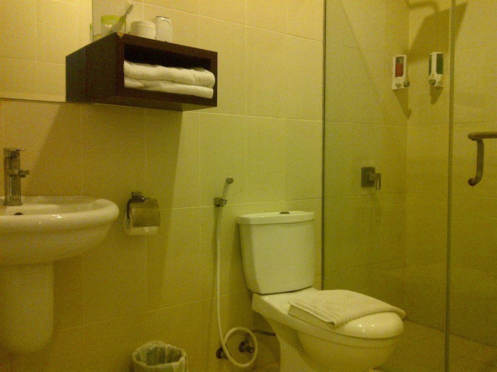 ג'קרטה Studio One Thamrin Hotel מראה חיצוני תמונה