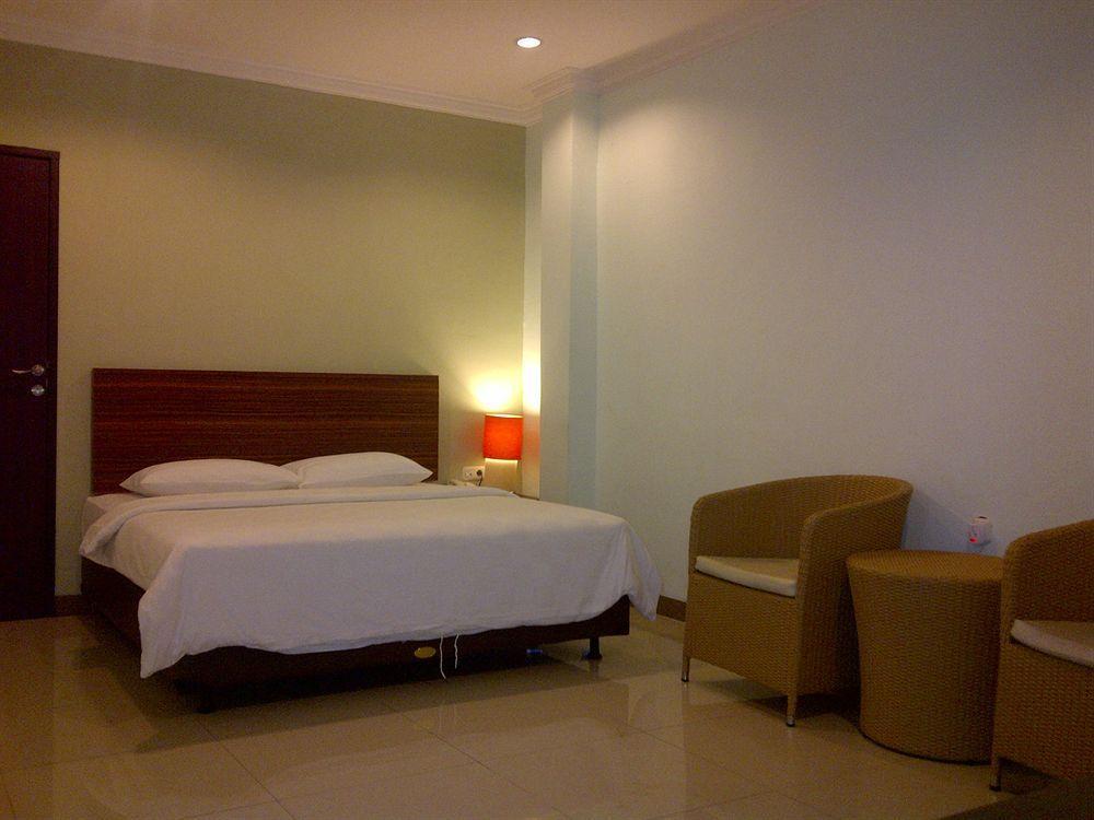 ג'קרטה Studio One Thamrin Hotel מראה חיצוני תמונה