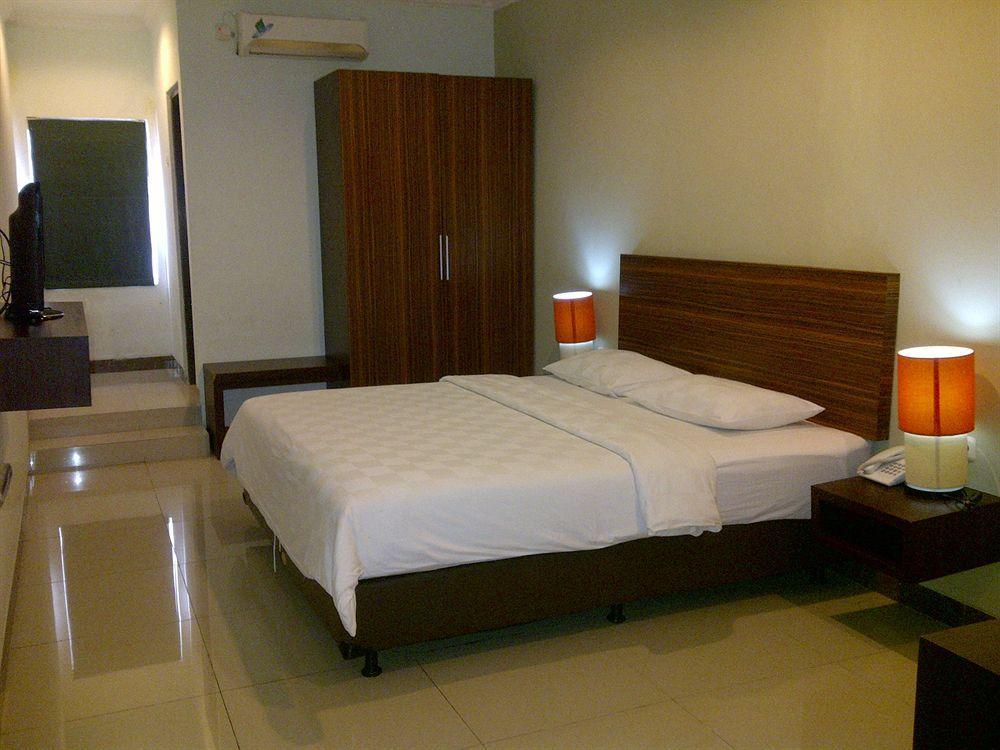 ג'קרטה Studio One Thamrin Hotel מראה חיצוני תמונה