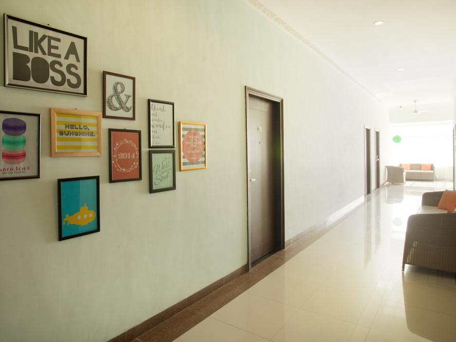 ג'קרטה Studio One Thamrin Hotel מראה חיצוני תמונה